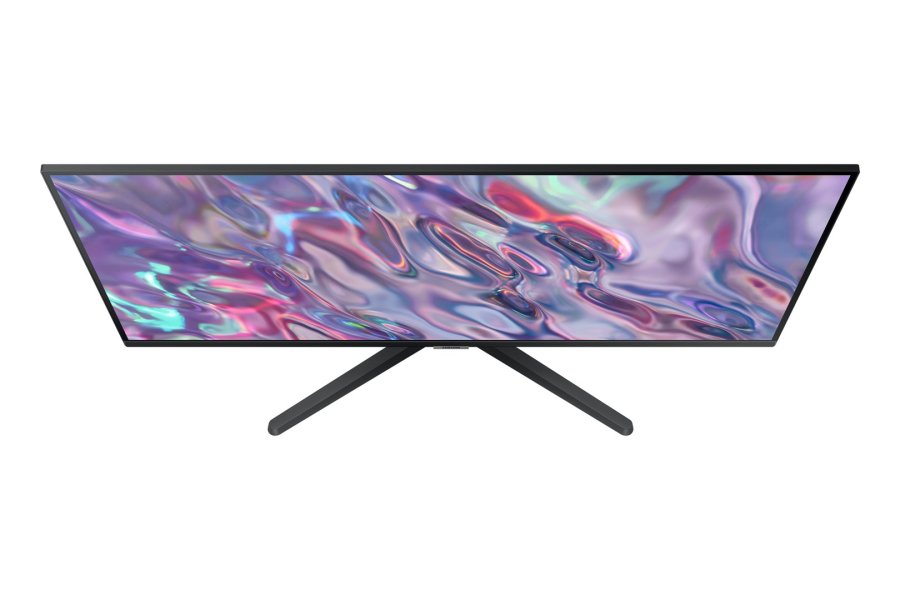 Samsung S50GC computerskrm 86,4 cm (34
