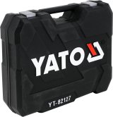Yato YT-82127 hammerbor 1500 W 3900 rpm SDS-plus #8