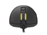 GENESIS Krypton 750 mus Spil Ambidextrous USB Type-A Optisk 8000 dpi #10