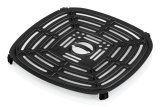 Eta Vista Digi Enkelt 4,3 L Enkeltst�ende 1300 W Varmluftsteger Sort #7
