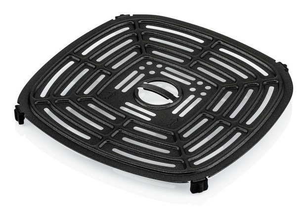 Eta Vista Digi Enkelt 4,3 L Enkeltst�ende 1300 W Varmluftsteger Sort #7