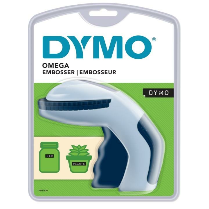 DYMO Omega embosser etiketprinter Direkte termisk #2