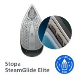 Philips PSG8200/70 Dampstrygning station 3120 W 1,4 L SteamGlide Elite-stryges�l #10