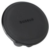 Baseus SUGX-A01 Magnetisk bilholder til telefon til ventilationsrist Sort #2