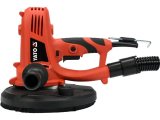 Yato YT-82340 transportabel slibemaskine Skivesliber 2300 rpm Sort, R�d 1220 W #3