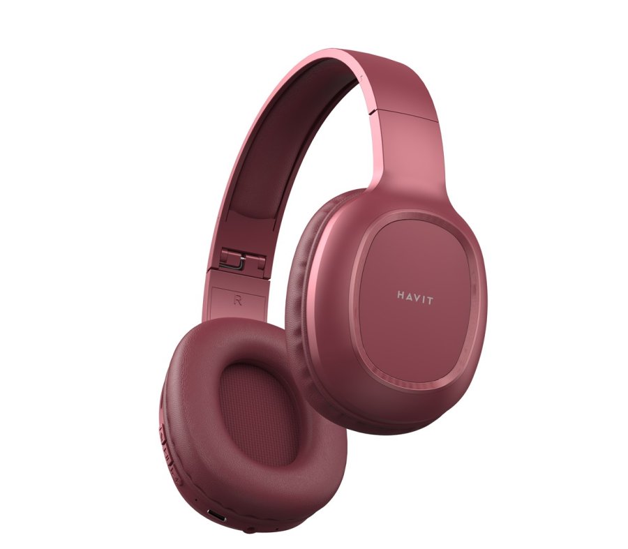 Havit H2590BT Pro trdlse in-ear-hovedtelefoner #5