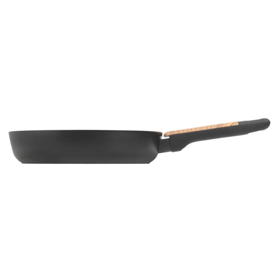 Resto Kitchenware Mon Gryde til alle forml Rund #22