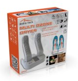 Skotrrer med steriliseringsfunktion MULTI DRYER OZONE PRO MT6507 #19