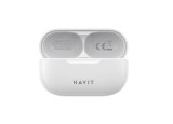 Havit TW925 - TWS trdlse hovedtelefoner (hvid) #2