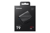 Samsung MU-PG2T0B 2 TB USB Type-C 3.2 Gen 2 (3.1 Gen 2) Sort #10
