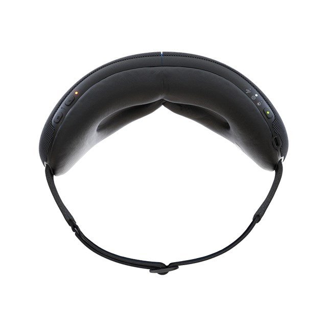 Therabody SmartGoggles (2. generation) afslapningsbrille Sort #6