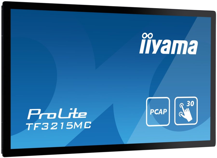 iiyama ProLite TF3215MC-B2 computersk�rm 80 cm (31.5