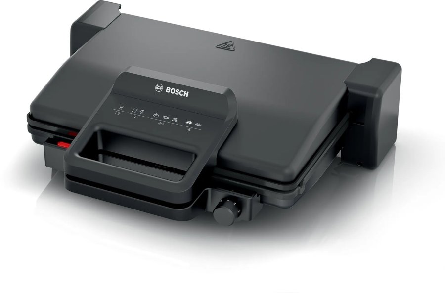 Bosch TCG3323 kontaktgrill #1