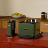 Fellow OPUS GEN 2, Automatisk kaffekv�rn, Skovgr�n #8