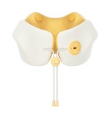 Havit nakkemassageapparat NM1702 NM1702 (gul) #5