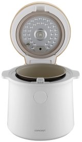 Concept RE3030 Riskoger 1,5 l 315-380 W Hvid #5