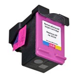 SUPERBULK-blk til HP 652 F6V24AE reg B-B-H652C #2