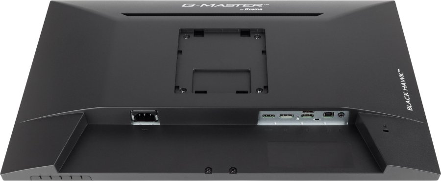 iiyama G-MASTER GB2445HSU-B2 LED display 60,5 cm (23.8