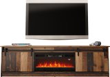 RTV GRANERO + pejseskab 200x56,7x35 gammelt tr #2