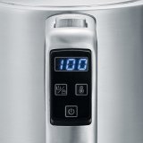 Severin 3418000 elkedel 1,7 L 3000 W Sort, Rustfrit stl #15