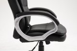 Activejet Kontorstol med massage, opvarmet YK7304 sort #7
