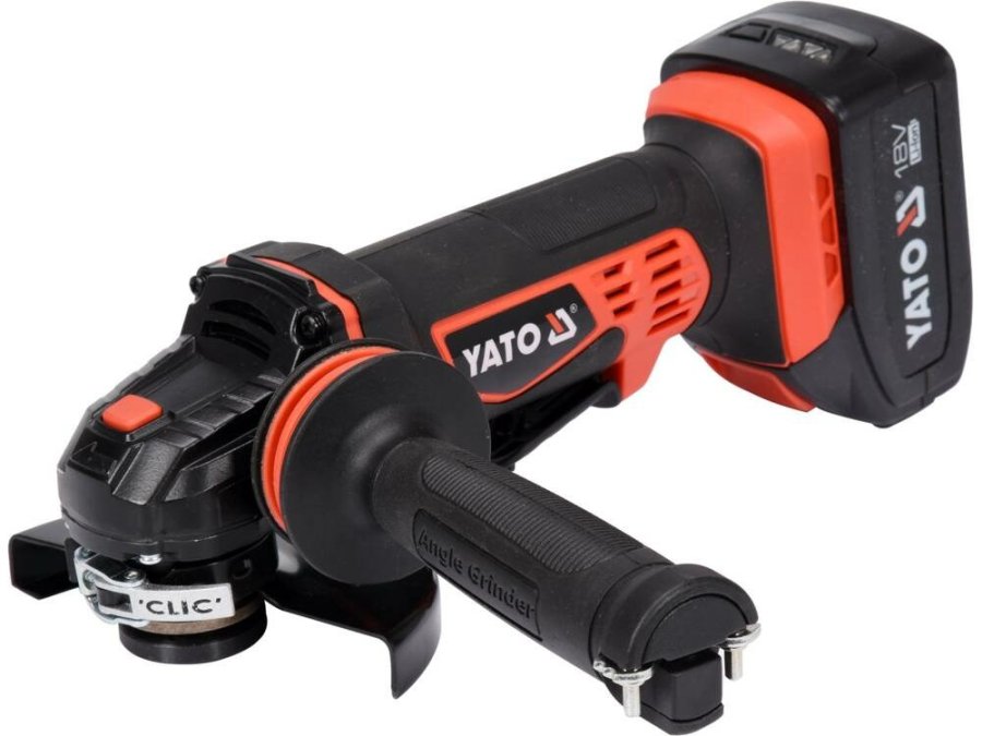 Yato YT-82828 vinkelsliber 1,5 kg #1
