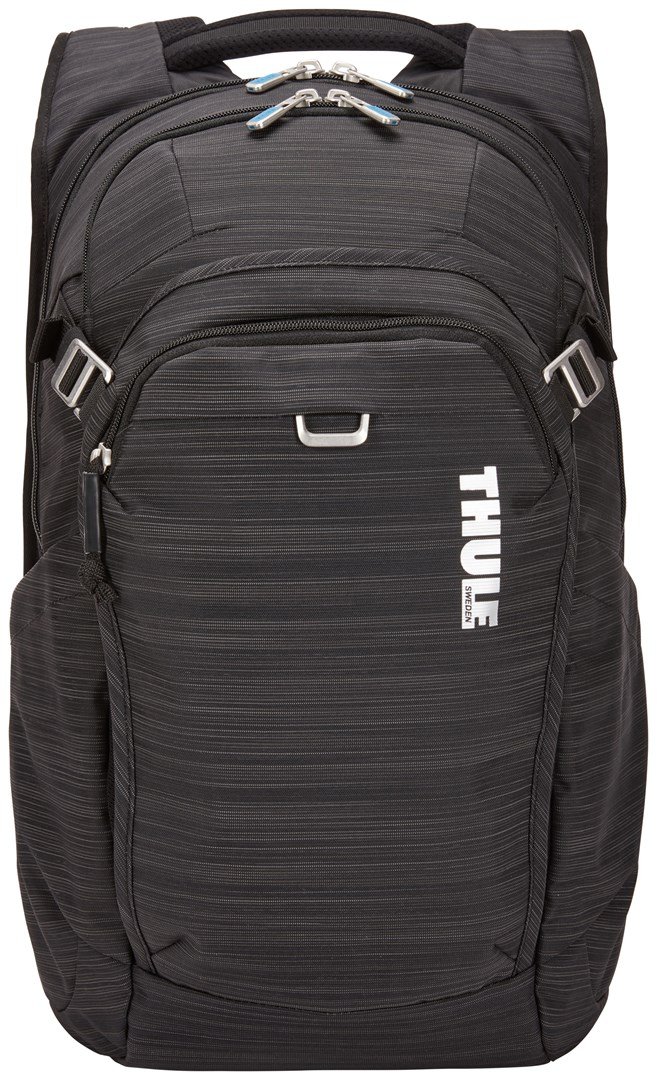 Thule Construct CONBP116 rygs�k Rejserygs�k Sort Nylon #4