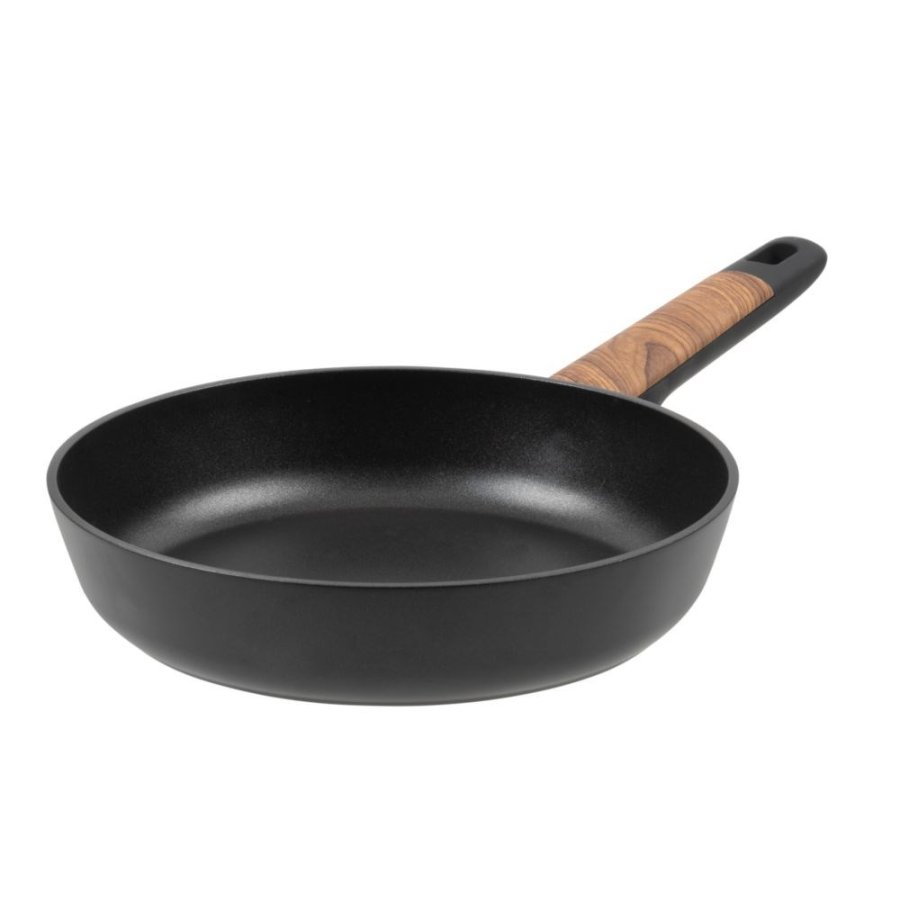 Resto Kitchenware Mon Gryde til alle forml Rund #1