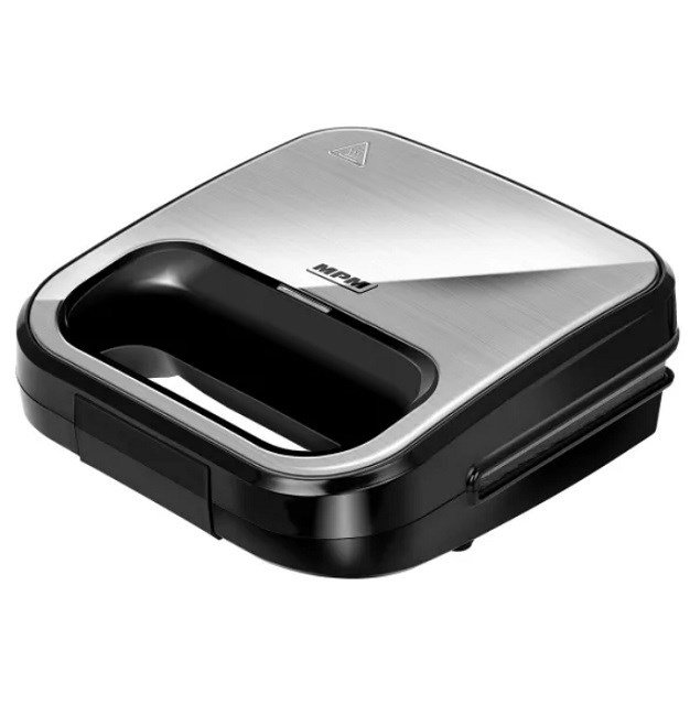 MPM MOP-49M - sandwichtoaster #1