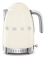 Smeg 50's Style Elkedler KLF04CREU Creme #1