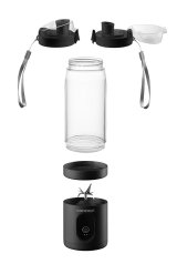 CONCEPT batteridrevet smoothieblender SM4001 #13