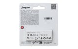 Kingston Technology DataTraveler 64 GB Portable USB 3.2 Gen 1 Exodia S (sort/sort) #4