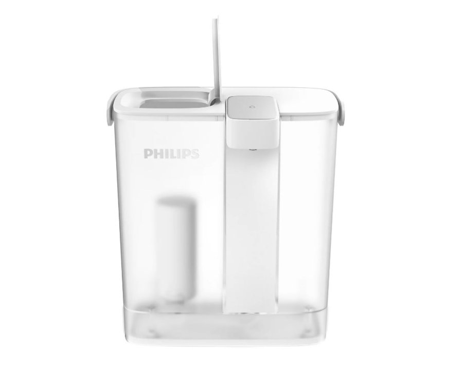 PHILIPS AWP2980WH/31 filterkande #2