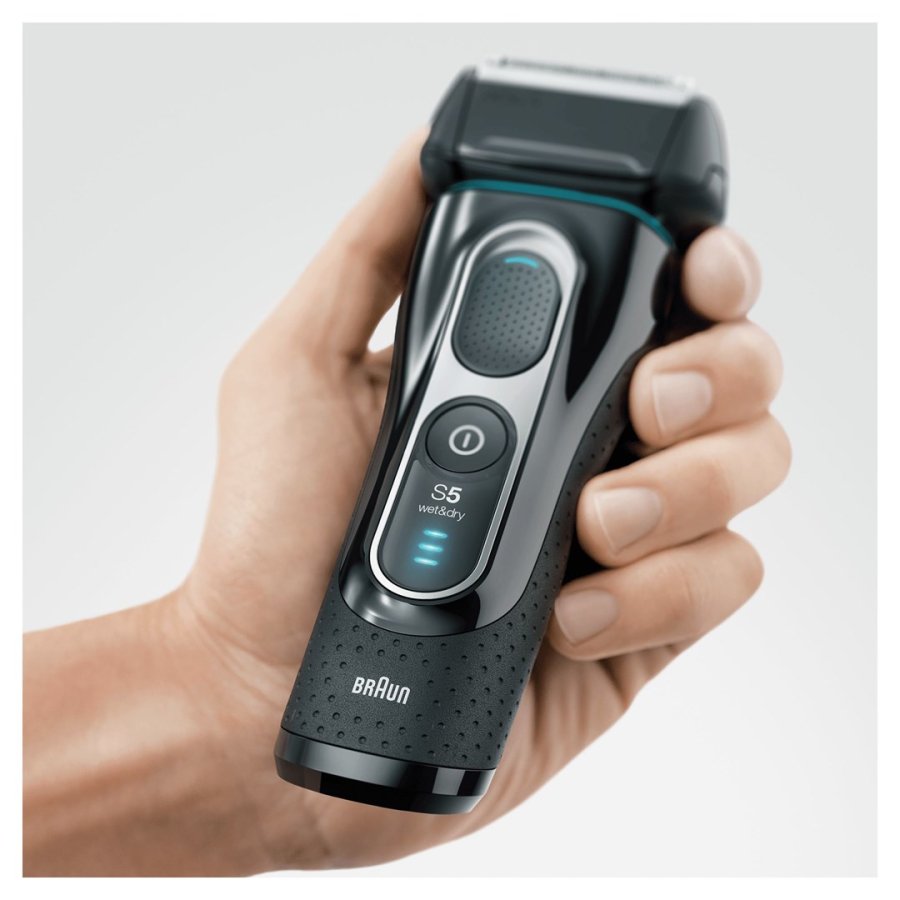 Braun BR-CP52B #6