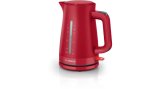 Bosch TWK3M124 elkedel 1,7 L 2400 W Rd #1