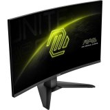 MSI MAG 276CF E20 computersk�rm 68,6 cm (27