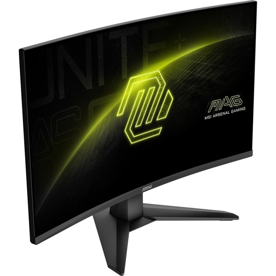 MSI MAG 276CF E20 computersk�rm 68,6 cm (27