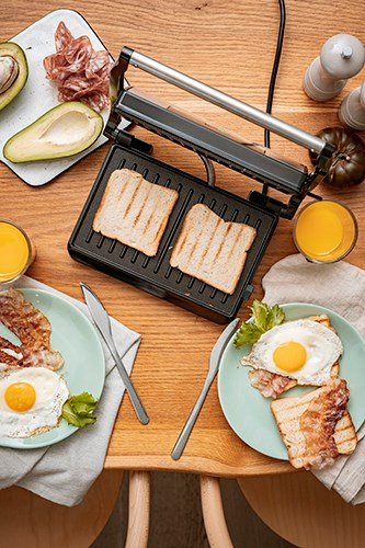 ADLER elektrisk grill AD 3052 #22