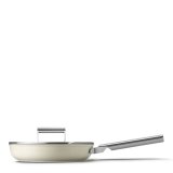 Smeg 50's Style Gryder & Pander FPF2402CRM Creme #5