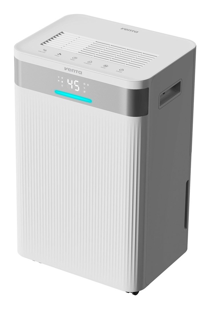 Venta AD100 4,5 L 41 dB 330 W Hvid #2