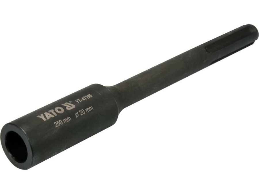 Yato YT-47195 tilbehr til roterende hammer #3