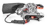 Bndsliber 800W Graphite, endelst bnd 75x457mm #3