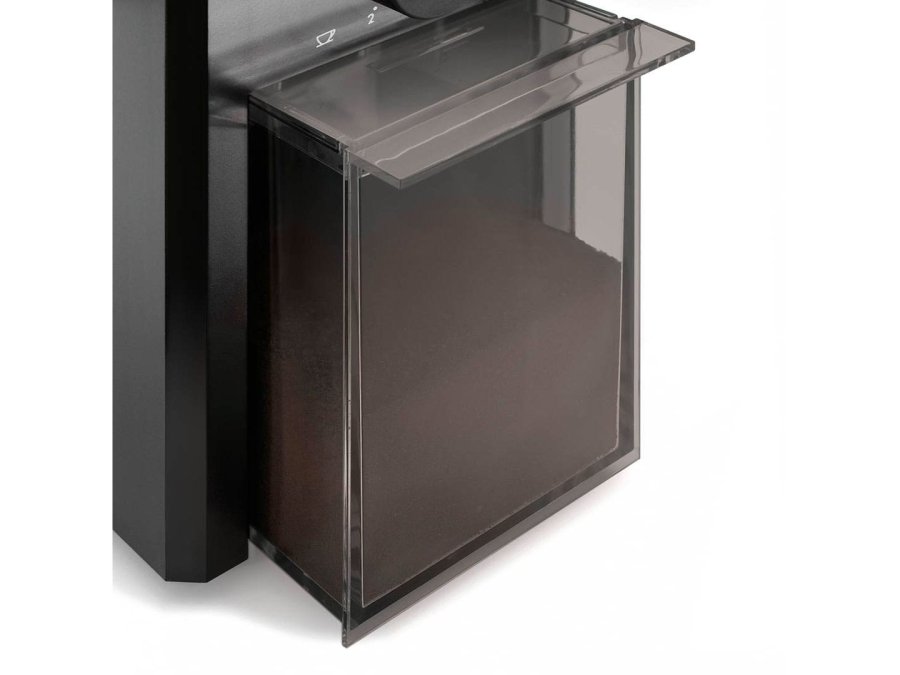 DeLonghi KG79 Klingekvrn Sort 110 W #5
