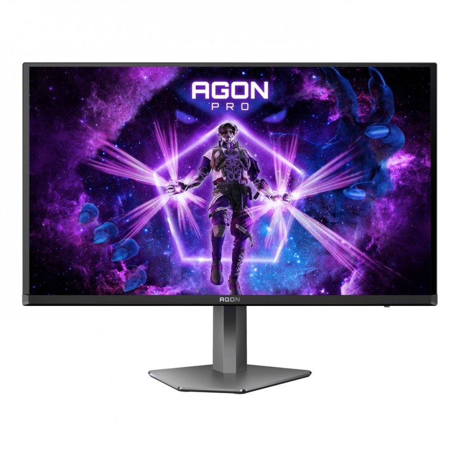 AOC AGON PRO AG276QZD2 computerskrm 67,8 cm (26.7