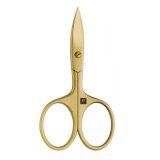ZWILLING Twinox Gold Edition manicurest 97747-004-0 - sort lderetui 3 dele - sort #5