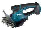 Makita DUM604ZX batteridreven grssaks 16 cm 18 V Lithium-Ion (Li-Ion) Sort, Bl #1