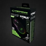 Esperanza EGM702 mus Hjre hnd USB Optisk 7200 dpi #7