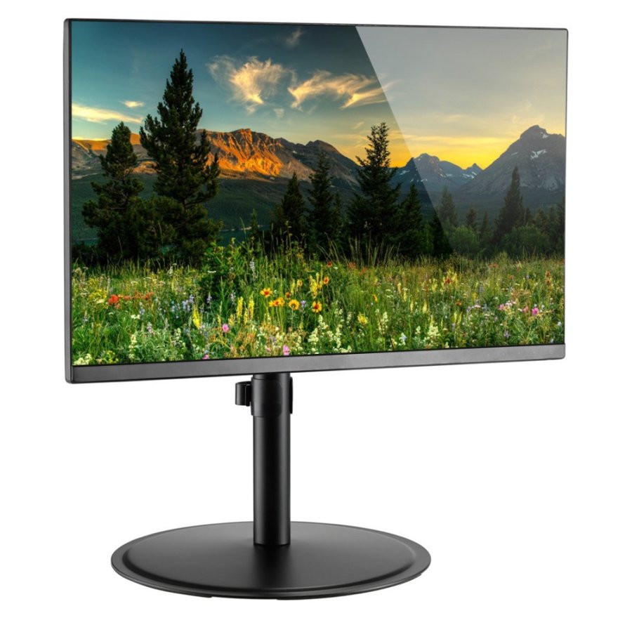 Techly ICA-LCD 401 skrmbeslag og -stativer 81,3 cm (32