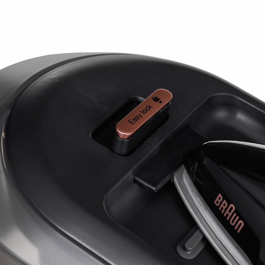 Braun CareStyle 7 Pro dampgenerator IS7286 #20