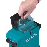 Makita DCM501Z kaffemaskine Filter kaffemaskine 240 L #10